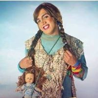 اسراء المغربى