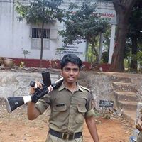 Singampalli Narendra