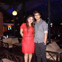 Naina Adhikari Chalise