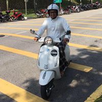 Azmi Omar