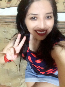 Karla Echevarria Merello