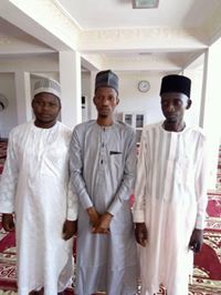 Adamu Muhammad
