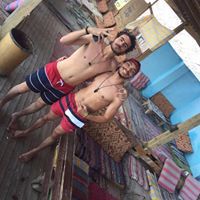 Ahmed Omar