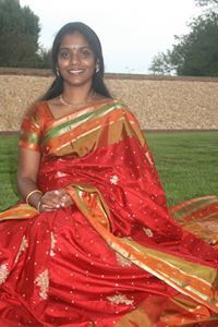 Karthika Jagadeesan