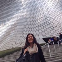 Martha González