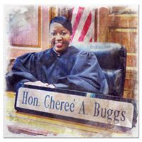 Cheree A. Buggs