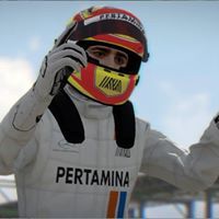 Mohammad Mirza