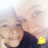 Charmaine Yonson