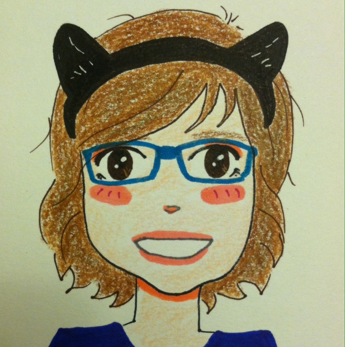 Goodreads profile picture for @gmew