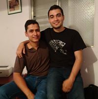 Jorge Restrepo