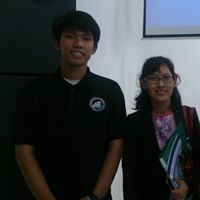 Farus Fentahir Ahmad