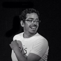 Cristian Valdes Zuñiga