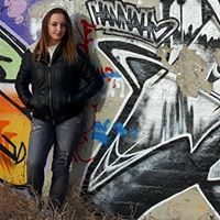Hannah Wilders