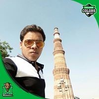Satyam Upadhyay