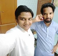 Ahmed Ali