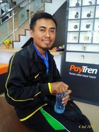 Dindin Jaenudin