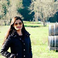 pratyusha