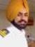 Harinde...