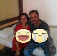 Kanchan Ray Chowdhury