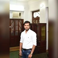 Krishna Agarwal