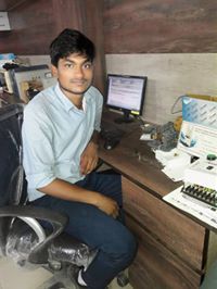 Sushant Sanu