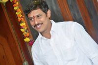 Anand Babu
