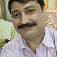 Brajesh Kumar