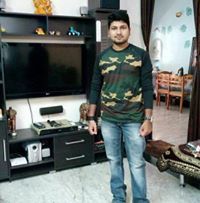 Sambit Parida