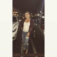 Bayleigh Harper