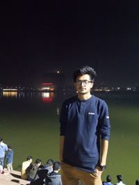 মৌশিক মিশু