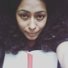 Prerna Vijayeni