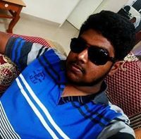 MANOJ RAVI R