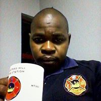 Mxolisi Ntuli