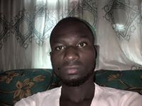 Ugochukwu Ernest