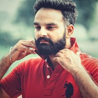 ਰਾਜਵਿੰਦਰ ਗਿੱਲ