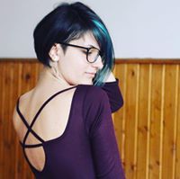 Colțescu Florentina