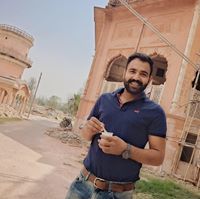 Shivpal Sran