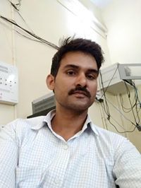 Vijay Yadav