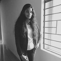 Lakshmi Anandan