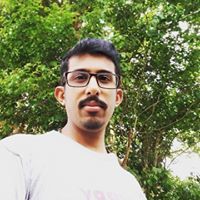Rejoy Thomas