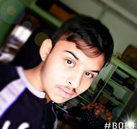 Satyaprakash Sahoo