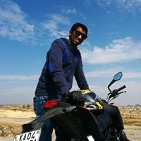 Prashaanth Sathiyamoorthy