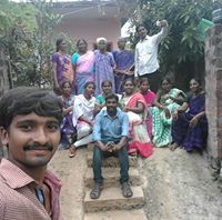 Ravi Kumar