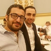Ahmed Chaarawi