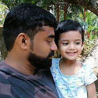 Rakesh RS