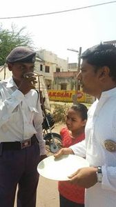 Ashish Shah