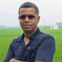 Rajesh Bachoo