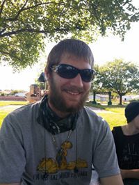 Austin Chaney