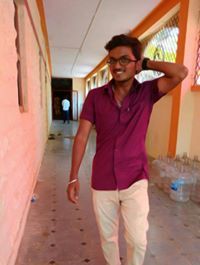 Shivaprasad Shirol
