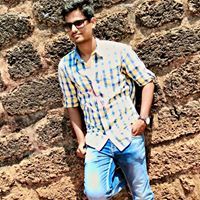 Suraj Suvarnakar